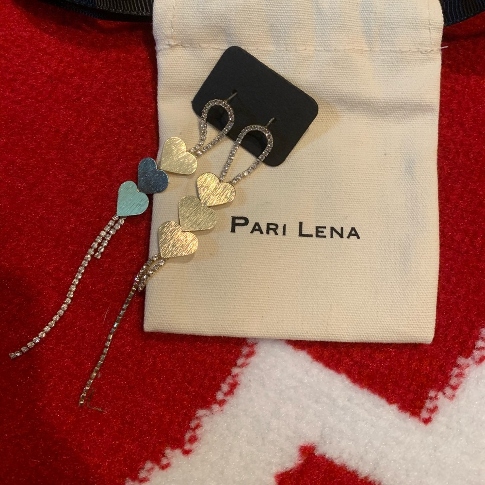 PariLena Earring